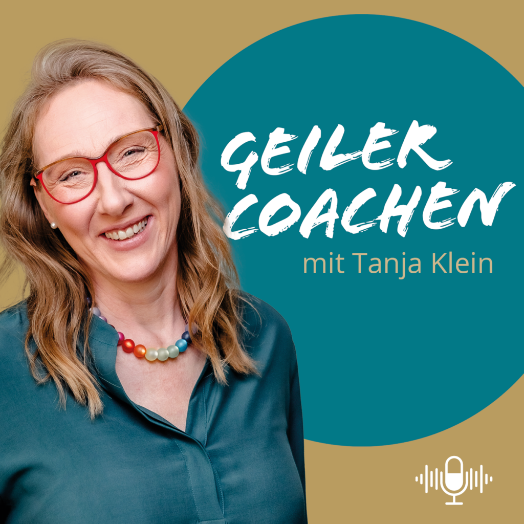 EMDR-Podcast „Geiler coachen"